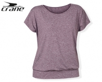 Aldi Süd  crane®Fitness-Shirt oder -Top, große Mode