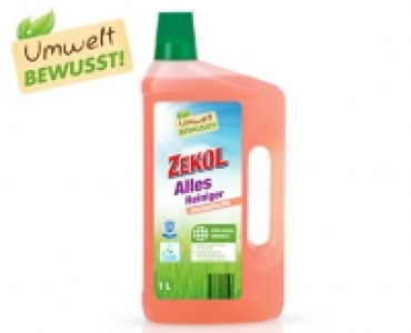 ZEKOL Allesreiniger