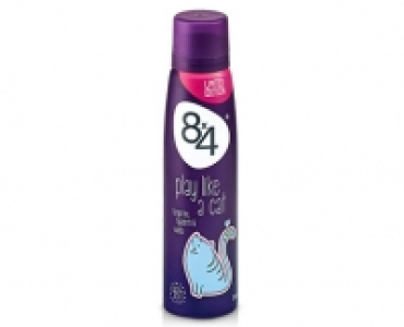 8x4®Deo-Spray