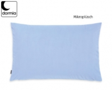 dormia Komfort-Schlafkissen 9.99 €