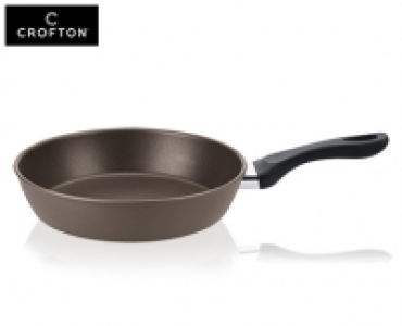 Aldi Süd  CROFTON®Bratpfanne Induktion, Ø ca. 28 cm