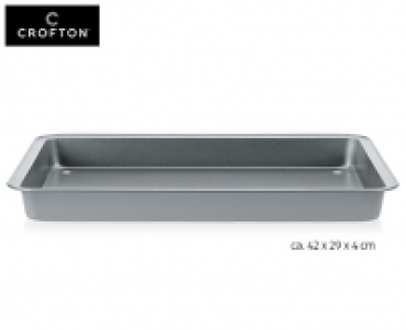 CROFTON®Grill- und Auflauf- oder Blechkuchenform 2.99 €