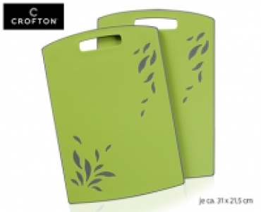 CROFTON®Schneidebrett 6.99 €