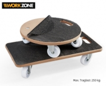 WORKZONE®Universal-Transporthilfe