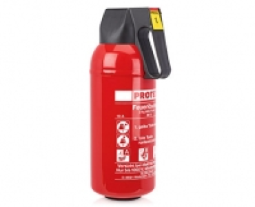 Aldi Süd  PROTEX®Feuerlöscher, 2 kg