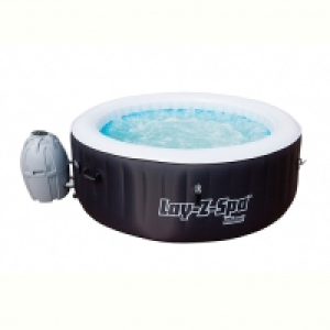 Bauhaus  Bestway Whirlpool Lay-Z Spa Miami