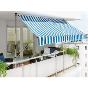 Sunfun Klemmmarkise 64.00 €