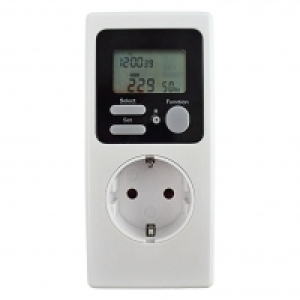 Energiekosten-Messgerät 9.95 €