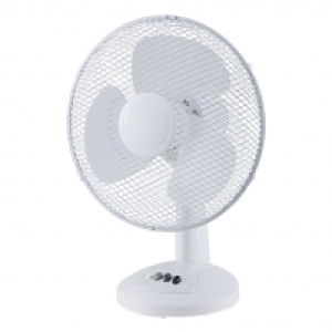 Proklima Tischventilator 15.95 €