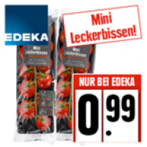 Edeka  Mini Rispentomaten