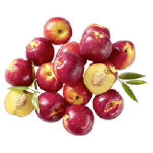 Spanien/Italien Nektarinen Kennzeichnung siehe Etikett, jede 1-kg-Scha