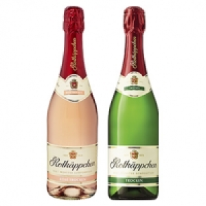 Rotkäppchen Sekt versch. Sorten, jede 0,75-l-Flasche