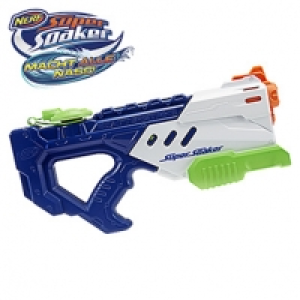 Real  Super Soaker Scatterstrike ab 6 Jahren