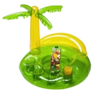 Tropical Bar ca. 60 cm Ø