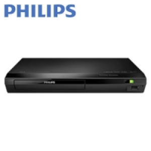 Blu-ray-Player BDP2515 Dolby Digital Plus, Dolby True HD, DTS 2.0, HDM