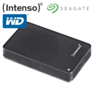 diverse externe 6,35-cm-(2,5 Zoll-)Festplatten 2000 GB USB 3.0 Abbildungsb