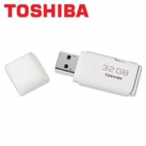 Real  USB-Stick Hayabusa 32 GB