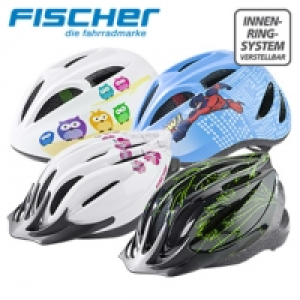 Fahrradhelm versch. Motive und Größen