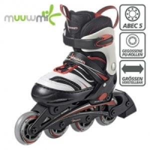 Kinder-Inliner 80-A-PU-Rollen