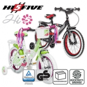 Kinderfahrrad Emily oder Rebel 12er V-Brake-Bremse vorne, Preis für vo