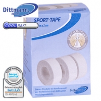 Real  Sport-Tape