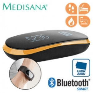 Aktivity-Tracker Vifit connect · erfasst Schritte, Strecke, Kalorienve