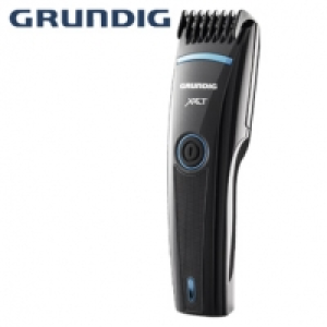 Haarschneider MC 3340 · Akku-/Netzbetrieb · hochwertiger, extrascharfe