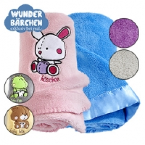 Baby-Decke 6.99 €