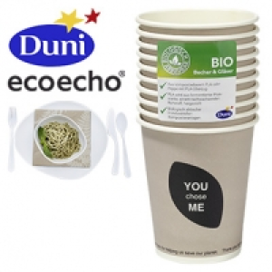 Einweg-Serie Ecoecho , ab