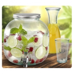 Longdrinkglas 300 ml