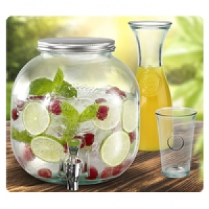 Serie natural Karaffe, 800 ml