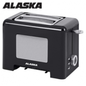 Toaster TA 2215 DS · elektron. Röstgradkontrolle · autom. Brotzentrier