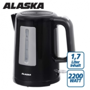 Wasserkocher WK 2215 DS Anti-Kalk-Filter Abschaltautomatik