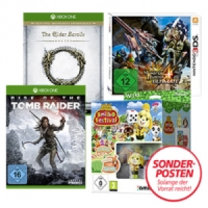 Software, je 20.00 €