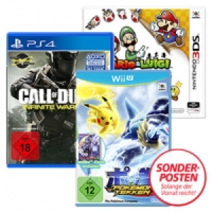 Software, je 35.00 €