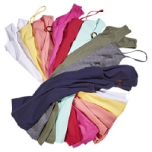 Damen-Top versch. Modelle, Farben und Größen