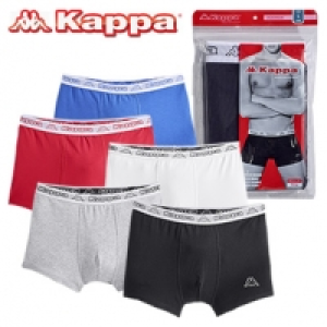 Real  Herren-Retroshorts, je 1er-Pack