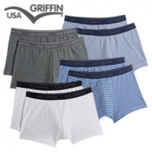 Herren-Retroshorts, je 2er-Pack