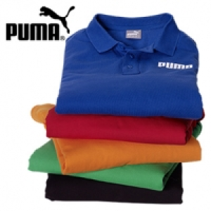 Real  Poloshirt