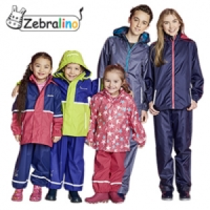 Regenhose Größe: 80/86 - 164