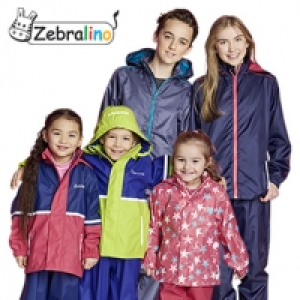 Regenjacke Größe: 80/86 - 164