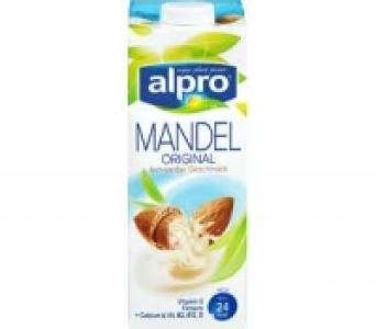 Kaufland  Alpro