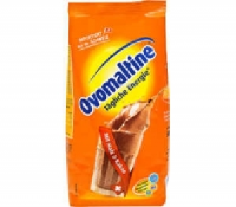Ovomaltine 3.49&nbsp;&euro;