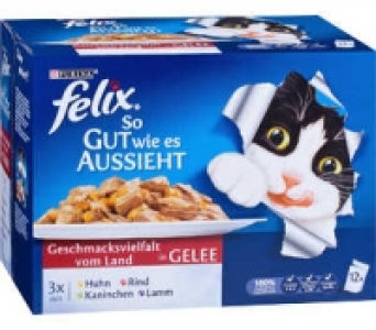 Kaufland  Felix