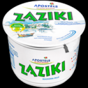 Apostels Zaziki