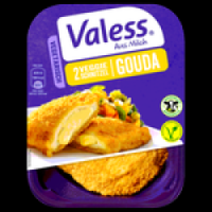 Valess Schnitzel oder Filets