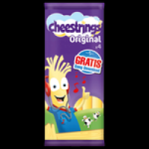 Cheestrings Original
