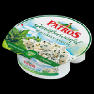 Patros Genie&szlig;er- oder Mini-W&uuml;rfel