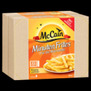 McCain Minuten Frites