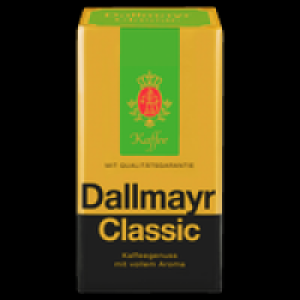 Dallmayr Classic